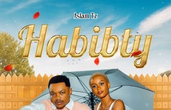 Aslam Tz – Habibty AUDIO Aslam Tz – Habibty Mp3 Download Side Makini Blog