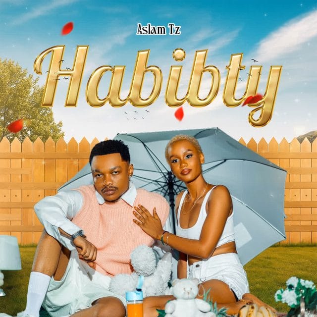 AUDIO Aslam Tz – Habibty Mp3 Download Side Makini Blog