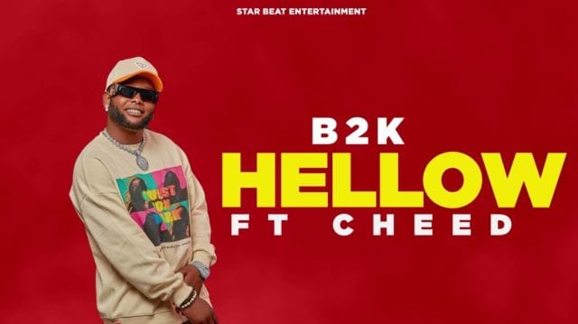 AUDIO B2K Mnyama Ft Cheed – Hellow Mp3 Download Side Makini Blog AUDIO B2K Mnyama Ft Cheed – Hellow Mp3 Download Side Makini Blog