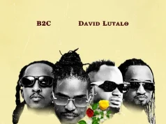 AUDIO B2c Ft David Lutalo – Kiwede Mp3 Download Side Makini Blog
