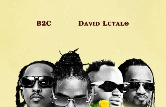 AUDIO B2c Ft David Lutalo – Kiwede Mp3 Download Side Makini Blog