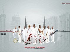 AUDIO Banana Zorro X The B Band – Life Mp3 Download Side Makini Blog
