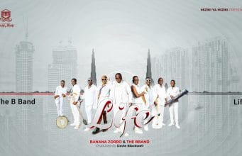 Banana Zorro Ft The B Band – Life AUDIO Banana Zorro X The B Band – Life Mp3 Download Side Makini Blog
