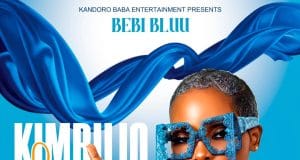 AUDIO Bebi Bluu – Kimbilio Langu Mp3 Download Side Makini Blog
