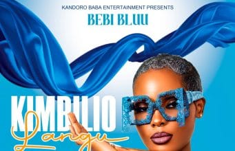 AUDIO Bebi Bluu – Kimbilio Langu Mp3 Download Side Makini Blog