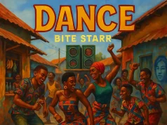 Bite Starr – Dance AUDIO Bite Starr – Dance Mp3 Download Side Makini Blog