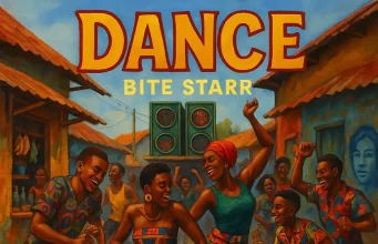 Bite Starr – Dance AUDIO Bite Starr – Dance Mp3 Download Side Makini Blog