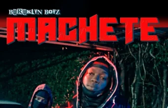 Buruklyn Boyz – Machete