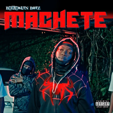 AUDIO Buruklyn Boyz – Machete Mp3 Download Side Makini Blog