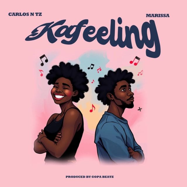 AUDIO Carlos N Tz Ft. Marissa – Kafeeling Mp3 Download Side Makini Blog AUDIO Carlos N Tz Ft. Marissa – Kafeeling Mp3 Download Side Makini Blog
