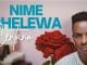 AUDIO Centano – Nimechelewa Mp3 Download Side Makini Blog