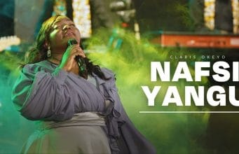AUDIO Claris Okeyo – Nafsi Yangu Mp3 Download Side Makini Blog