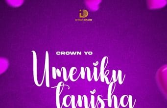 AUDIO Crown Yo – Umenikutanisha Mp3 Download Side Makini Blog