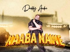 Daddy Andre – Naaba Nawe