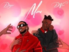 AUDIO Dayoo Ft. D Voice – Mimi Mp3 Download Side Makini Blog