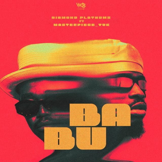 AUDIO Diamond Platnumz Ft Masterpiece YVK – Babu Mp3 Download Side Makini Blog