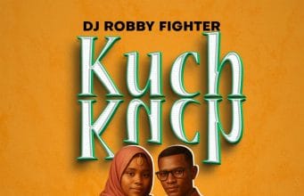 DJ Robby Fighter – Kuch Kuch AUDIO Dj Robby Fighter - KUCH KUCH Mp3 Download Side Makini Blog