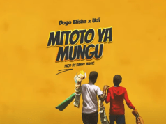 AUDIO Dogo Elisha Ft Udi – Mitoto Ya Mungu Mp3 Download Side Makini Blog