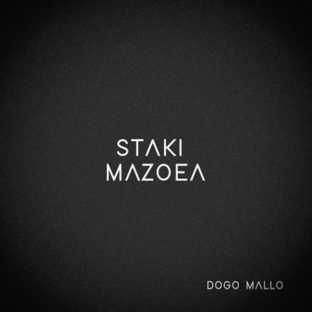 AUDIO Dogo Mallo – Staki Mazoea (Live) Mp3 Download Side Makini Blog