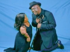 Dr Annoint Amani – Ndoa Ni Uchizi