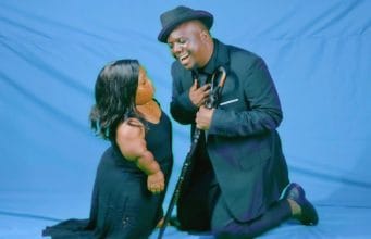 Dr Annoint Amani – Ndoa Ni Uchizi