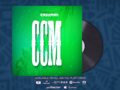 Easy Man – CCM AUDIO Easy Man – CCM Mp3 Download Side Makini Blog