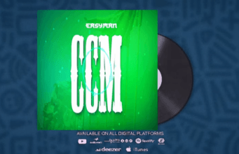 AUDIO Easy Man – CCM Mp3 Download Side Makini Blog