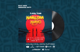 Easy Man – Nakesha Nayo AUDIO Easy Man – Nakesha Nayo Mp3 Download Side Makini Blog