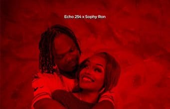 Echo 254 Ft Sophy Ron – Limeshindikana