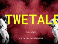 Eddy Kenzo – Twetale AUDIO Eddy Kenzo – Twetale Mp3 Download Side Makini Blog