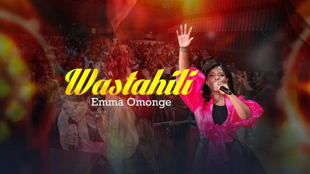 AUDIO Emma Omonge – WASTAHILI Mp3 Download Side Makini Blog AUDIO Emma Omonge – WASTAHILI Mp3 Download Side Makini Blog
