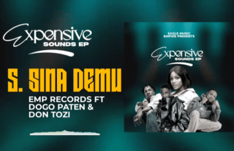 AUDIO Emp Records Ft Dogo Paten & Don Tozi – Sina Demu Mp3 Download Side Makini Blog