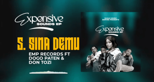 AUDIO Emp Records Ft Dogo Paten & Don Tozi – Sina Demu Mp3 Download Side Makini Blog