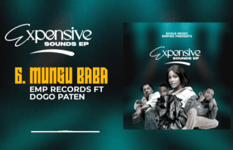 Emp Records Ft Dogo Paten – Mungu Baba AUDIO Emp Records Ft Dogo Paten – Mungu Baba Mp3 Download Side Makini Blog