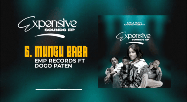 AUDIO Emp Records Ft Dogo Paten – Mungu Baba Mp3 Download Side Makini Blog AUDIO Emp Records Ft Dogo Paten – Mungu Baba Mp3 Download Side Makini Blog