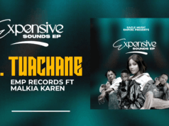 Emp Records Ft Malkia Karen – Tuachane AUDIO Emp Records Ft Malkia karen – Tuachane Mp3 Download Side Makini Blog