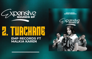 AUDIO Emp Records Ft Malkia karen – Tuachane Mp3 Download Side Makini Blog