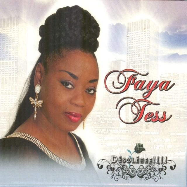 AUDIO Faya Tess – Bayebisi Nga Mp3 Download Side Makini Blog AUDIO Faya Tess – Bayebisi Nga Mp3 Download Side Makini Blog
