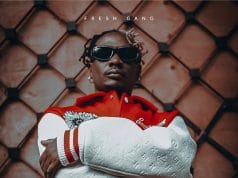 AUDIO Fik Fameica – Bilalamu Mp3 Download Side Makini Blog