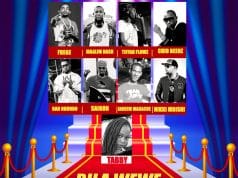 Frege X Nash MC X Tiffa flowz X Chid Beenz X Bad Ngundo X Saigon X Jaheem X Nikki Mbishi X Tabby – Bila Wewe AUDIO Frege X Nash MC X Tiffa flowz X Chid Beenz X Bad Ngundo X Saigon X Jaheem X Nikki Mbishi X Tabby – Bila Wewe Mp3 Download Side Makini Blog