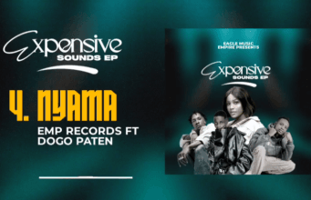 AUDIO Emp Records Ft Dogo Paten – Nyama Mp3 Download Side Makini Blog