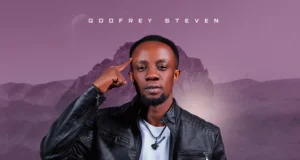 AUDIO Godfrey Steven – I Wish You Good Mp3 Download Side Makini Blog