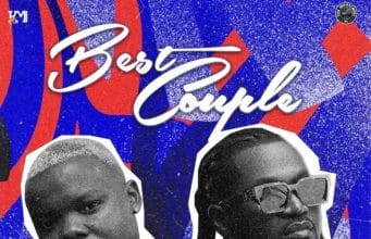 AUDIO Harmonize X Rudeboy – Best Couple Mp3 Download Side Makini Blog