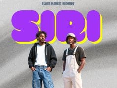 AUDIO Heavy Cane Ft Unspoken Salaton – Siri Mp3 Download Side Makini Blog