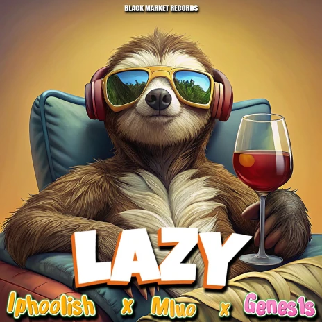 AUDIO IPhoolish Ft Mluo & Genesis – Lazy Mp3 Download Side Makini Blog AUDIO IPhoolish Ft Mluo & Genesis – Lazy Mp3 Download Side Makini Blog