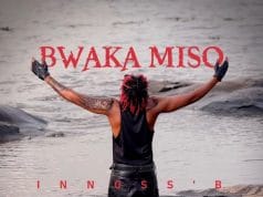 AUDIO Innoss’B – Bwaka Miso Mp3 Download Side Makini Blog