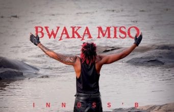 AUDIO Innoss’B – Bwaka Miso Mp3 Download Side Makini Blog