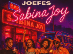 Joefes – Sabina Joy AUDIO Joefes - Sabina Joy Mp3 Download Side Makini Blog