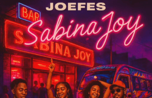 Joefes – Sabina Joy AUDIO Joefes - Sabina Joy Mp3 Download Side Makini Blog