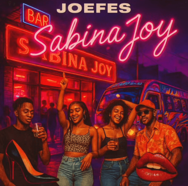 AUDIO Joefes - Sabina Joy Mp3 Download Side Makini Blog